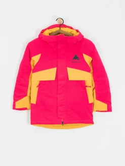 Burton Snowboard jacket Ascutney 2L JR