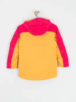 Burton Snowboard jacket Ascutney 2L JR