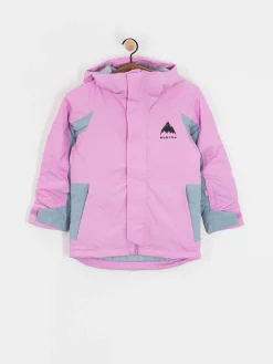Burton Snowboard jacket Skimmer 2L JR