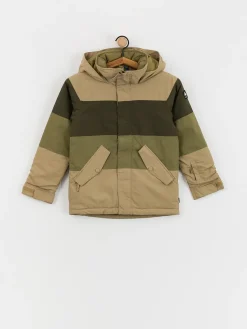 Burton Symbol JR Snowboard jacket