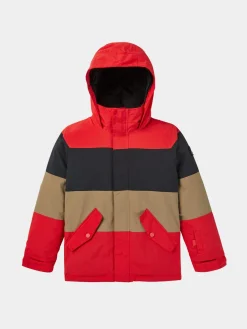 Burton Symbol JR Snowboard jacket