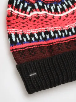 Burton Walden Beanie Wmn