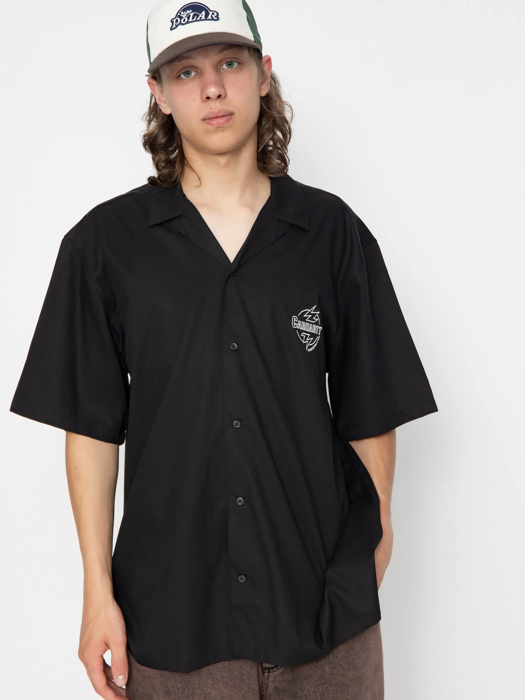 Carhartt WIP Ablaze Shirt