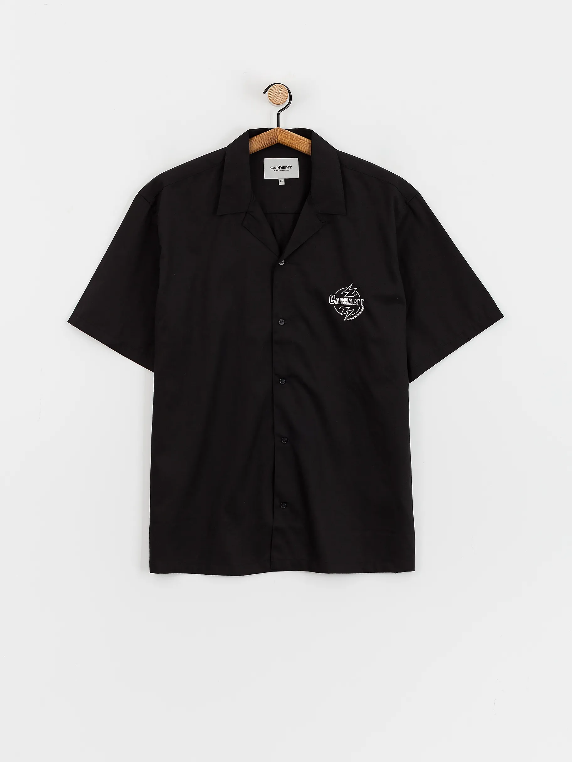 Carhartt WIP Ablaze Shirt