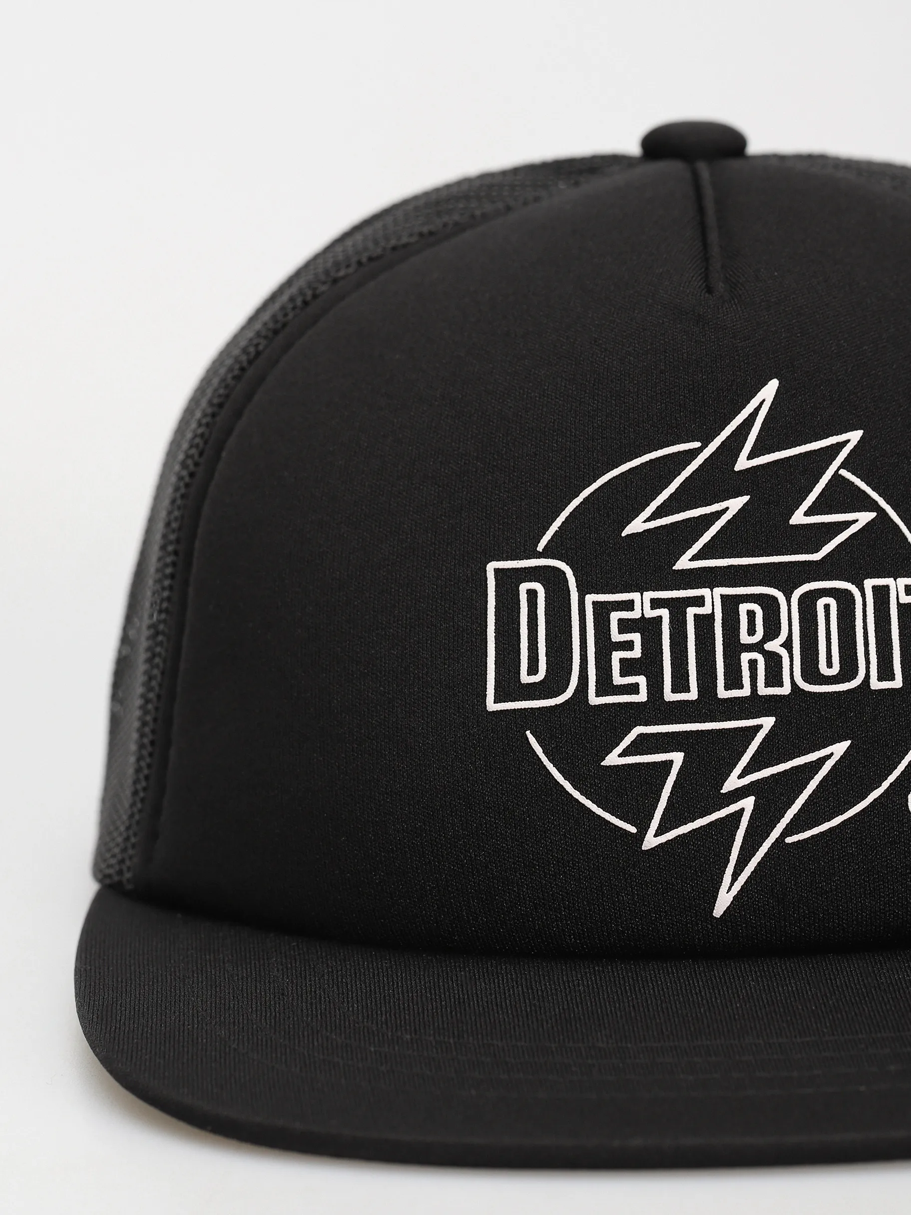 Carhartt WIP Ablaze Trucker Cap