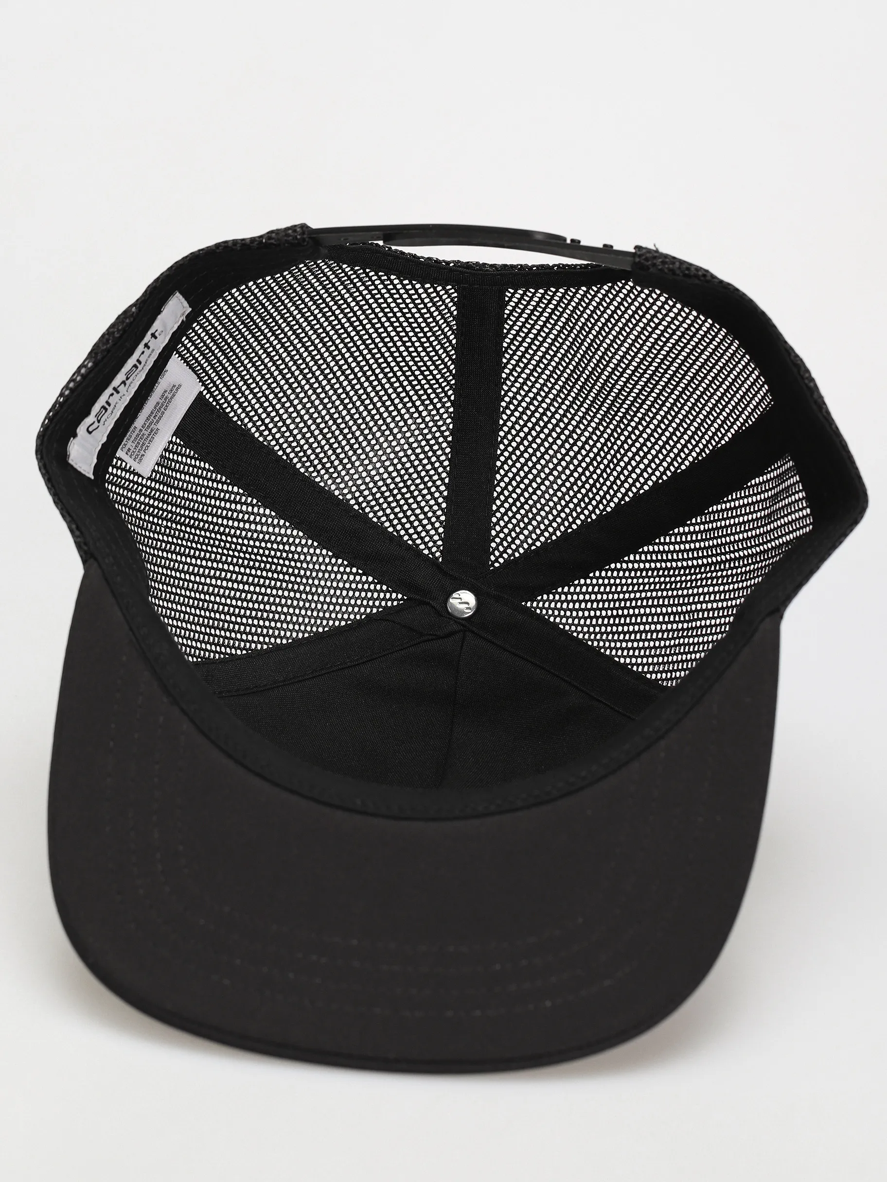 Carhartt WIP Ablaze Trucker Cap