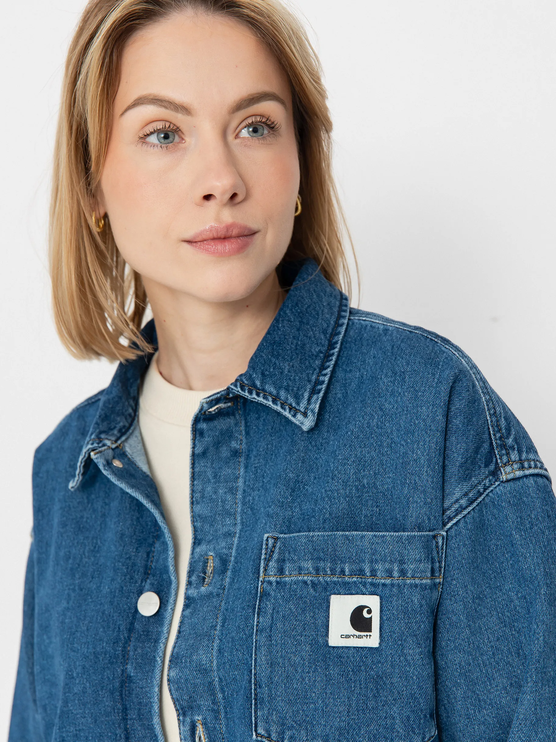Carhartt WIP Alta Wmn Jacket