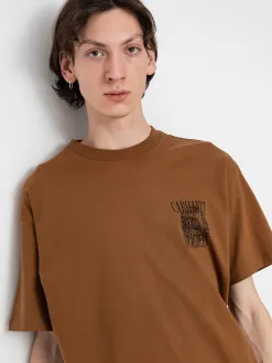 Carhartt WIP Always a WIP T-shirt