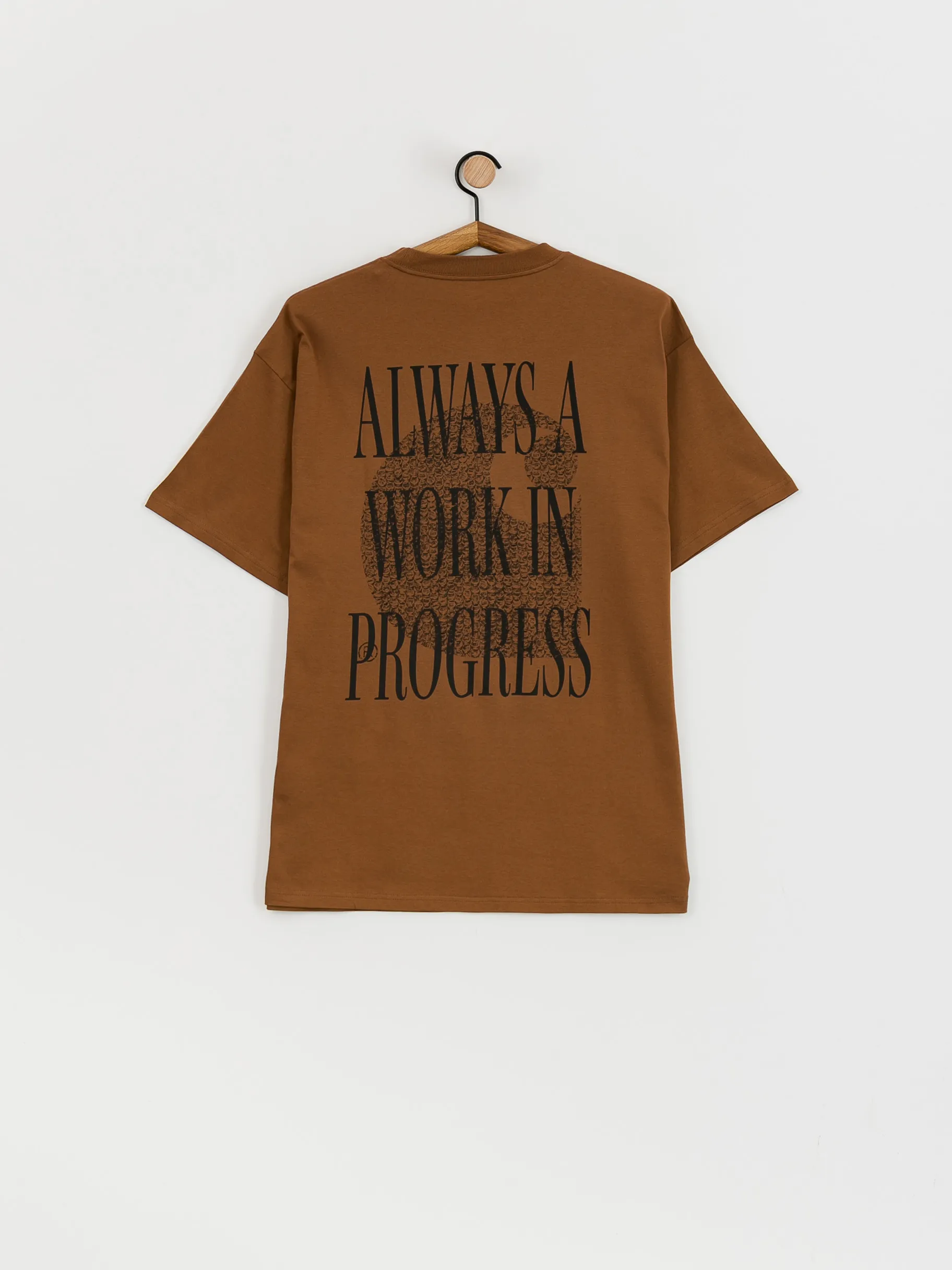 Carhartt WIP Always a WIP T-shirt