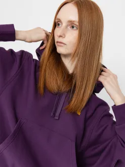 Carhartt WIP American Script HD Wmn Hoodie