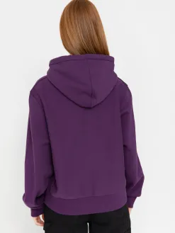 Carhartt WIP American Script HD Wmn Hoodie