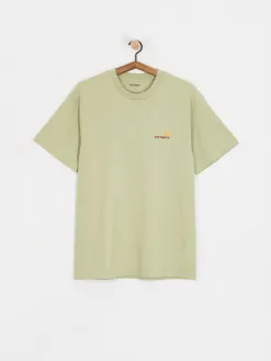 Carhartt WIP American Script T-Shirt