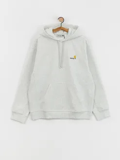 Carhartt WIP American Script HD Hoodie
