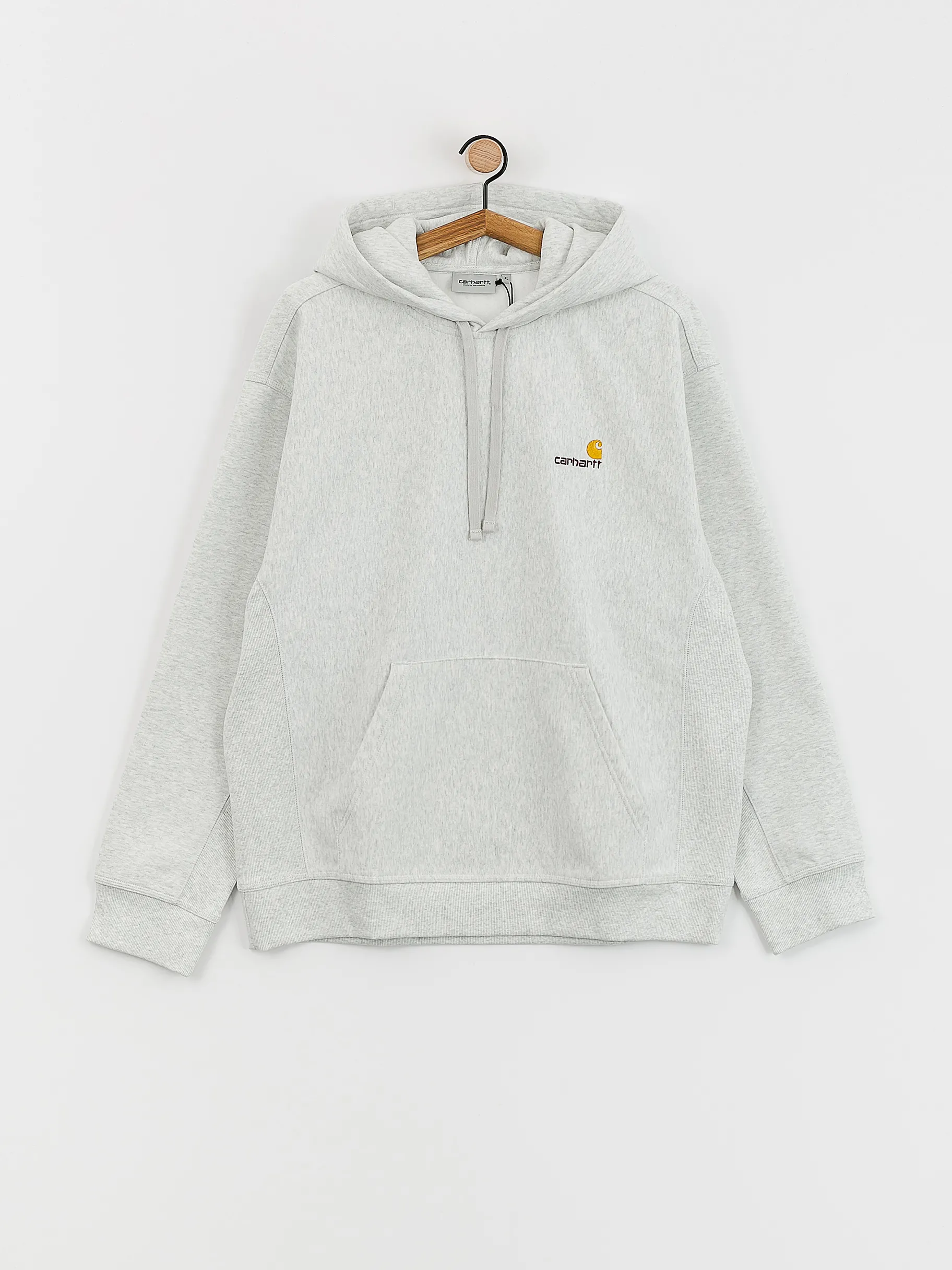 Carhartt WIP American Script HD Hoodie