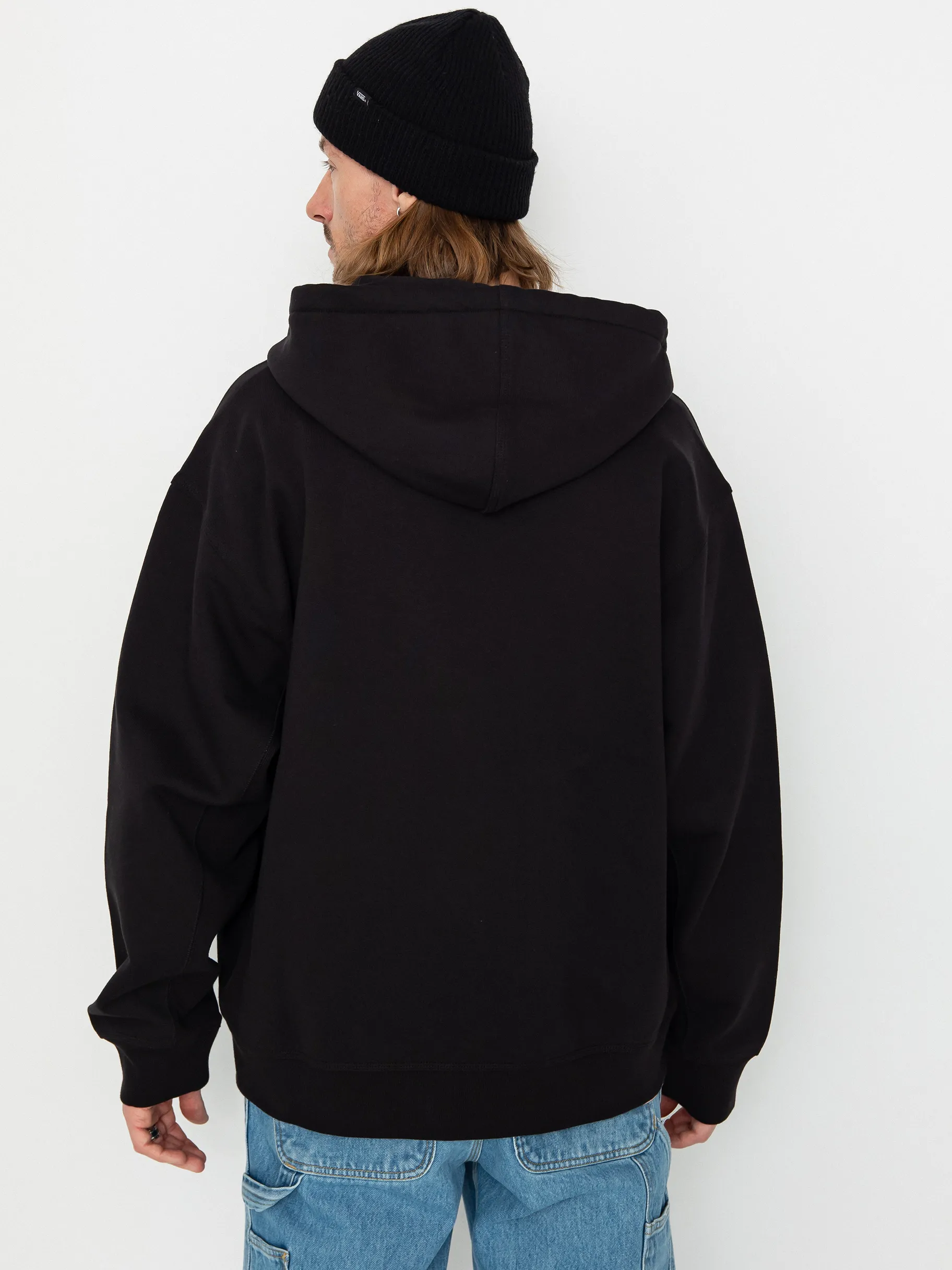 Carhartt WIP American Script ZHD Hoodie