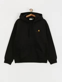 Carhartt WIP American Script ZHD Hoodie