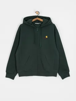 Carhartt WIP American Script ZHD Hoodie