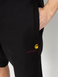 Carhartt WIP American Script Shorts