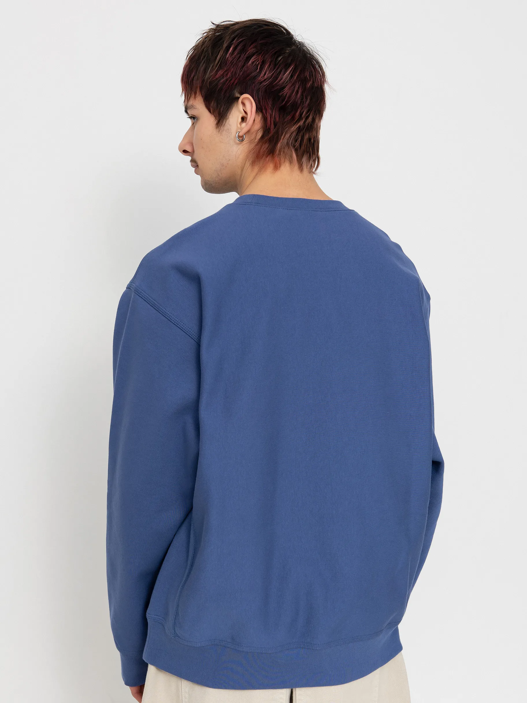 Carhartt WIP American Script Sweatshirt