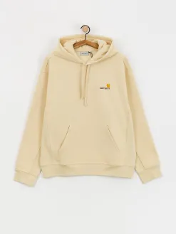Carhartt WIP American Script HD Hoodie