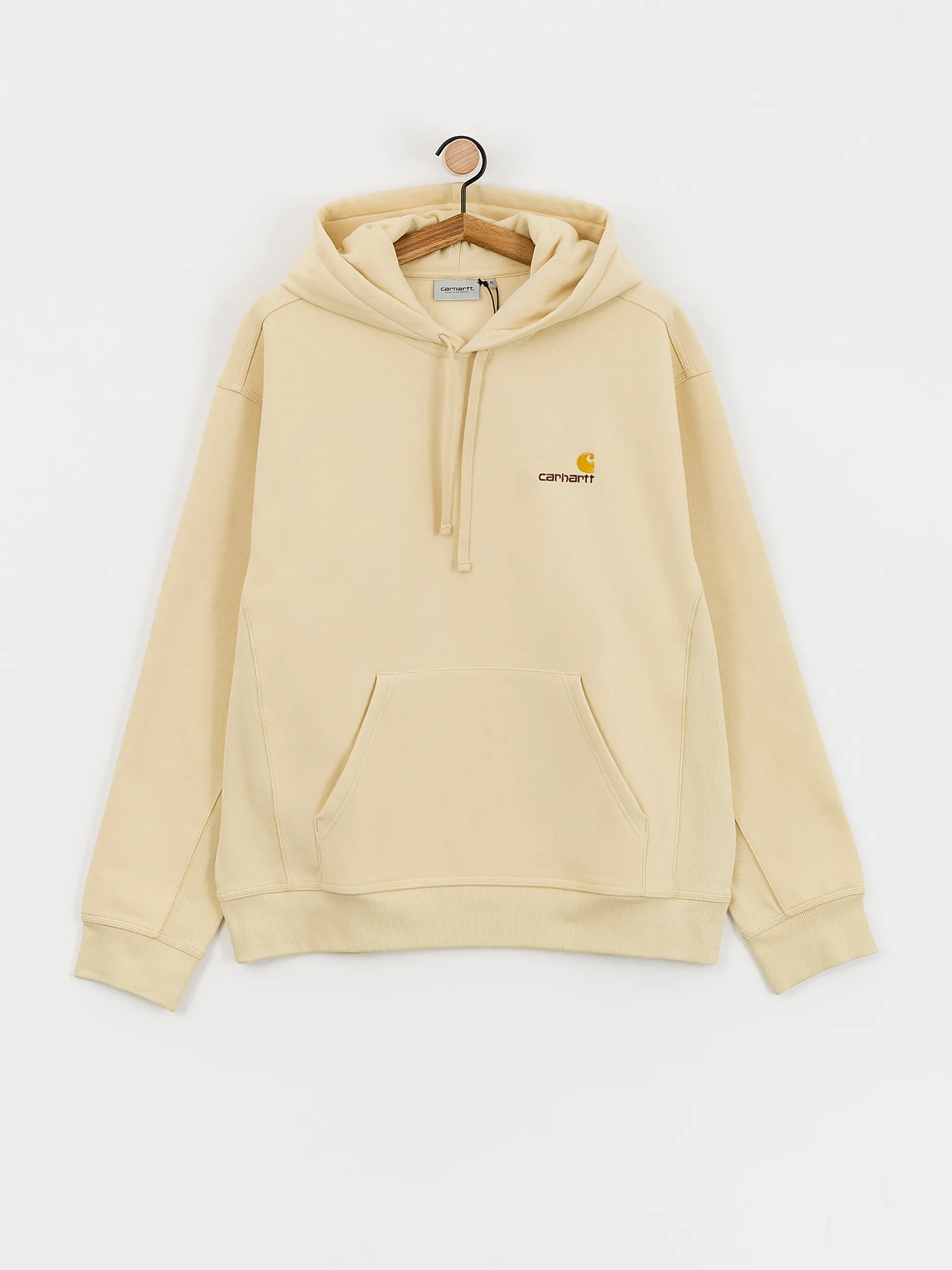 Carhartt WIP American Script HD Hoodie