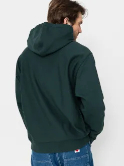 Carhartt WIP American Script HD Hoodie