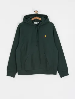 Carhartt WIP American Script HD Hoodie