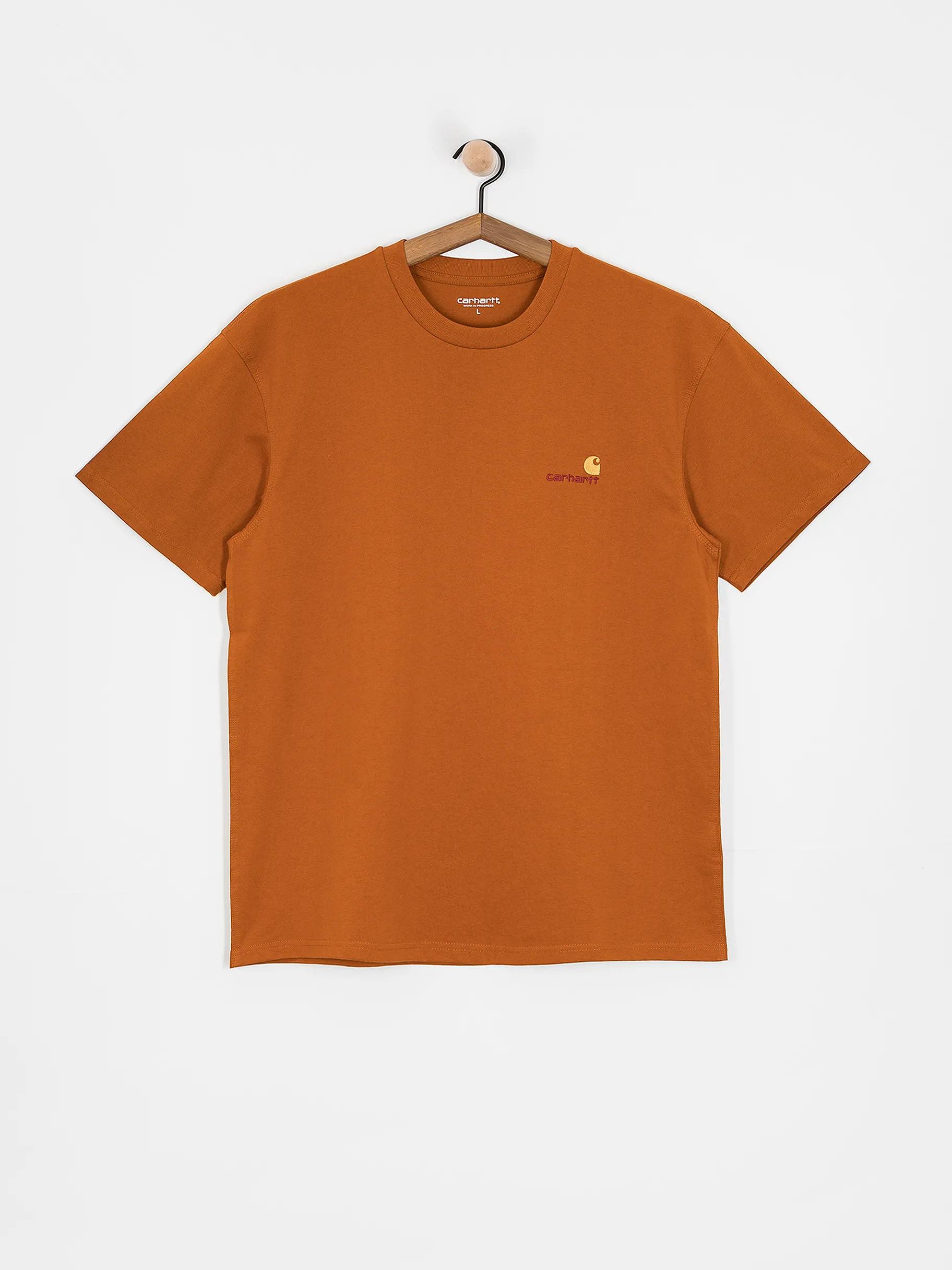 Carhartt WIP American Script T-Shirt