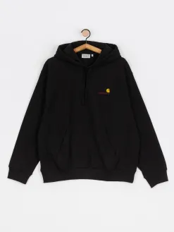 Carhartt WIP American Script HD Hoodie