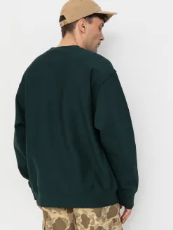 Carhartt WIP American Script Sweatshirt