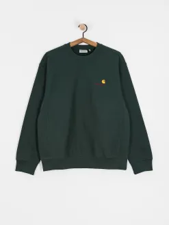 Carhartt WIP American Script Sweatshirt