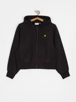 Carhartt WIP American Script ZHD Wmn Hoodie
