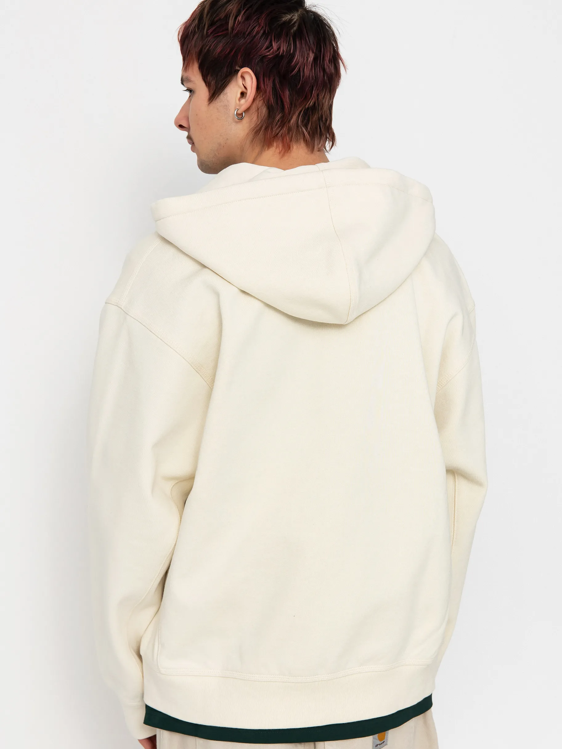 Carhartt WIP American Script ZHD Hoodie