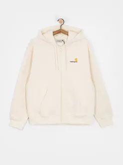 Carhartt WIP American Script ZHD Hoodie