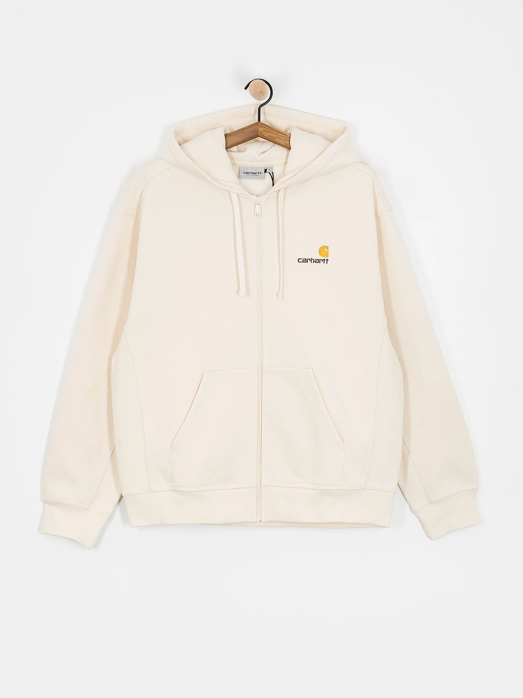 Carhartt WIP American Script ZHD Hoodie