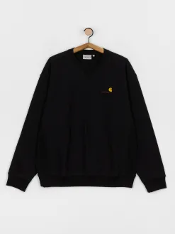 Carhartt WIP American Script Sweatshirt