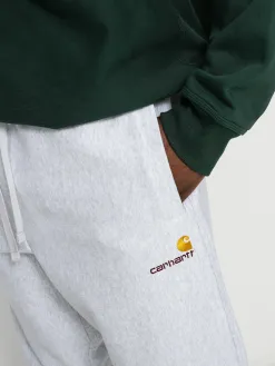 Carhartt WIP American Script Jogging Pants