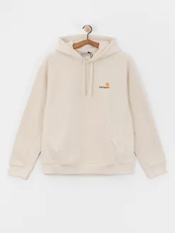 Carhartt WIP American Script HD Hoodie