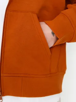 Carhartt WIP American Script ZHD Hoodie