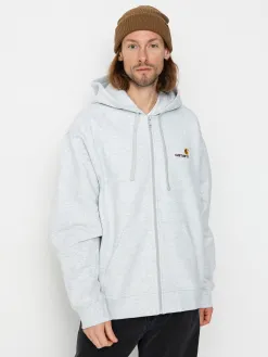 Carhartt WIP American Script ZHD Hoodie