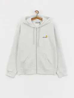 Carhartt WIP American Script ZHD Hoodie