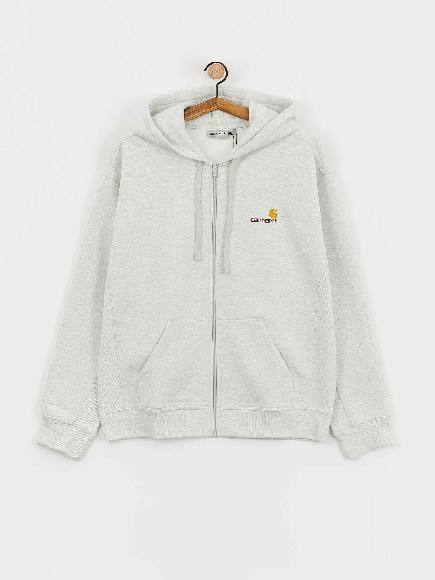 Carhartt WIP American Script ZHD Hoodie