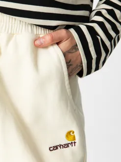 Carhartt WIP American Script Pants Wmn