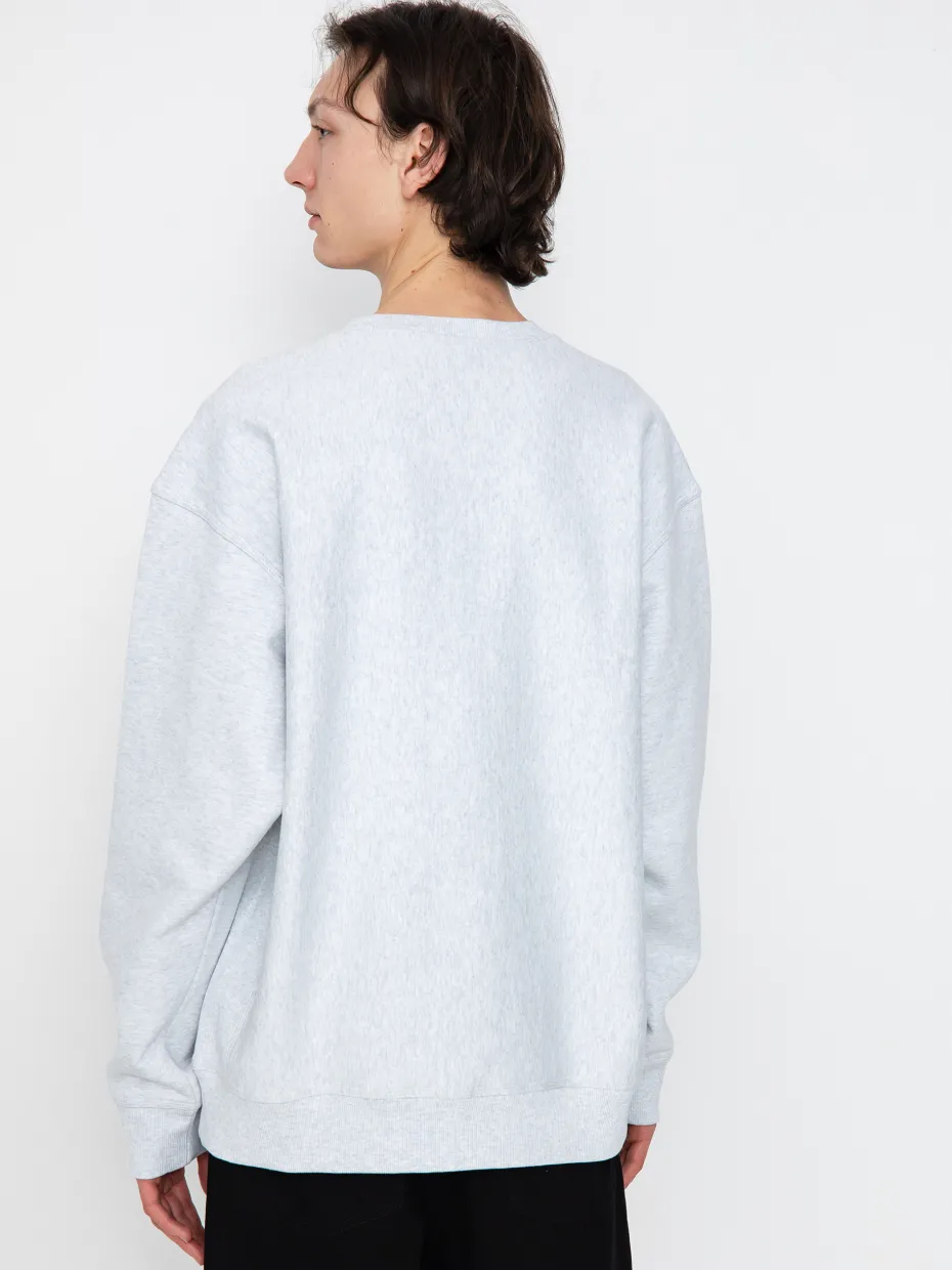 Carhartt WIP American Script Sweatshirt