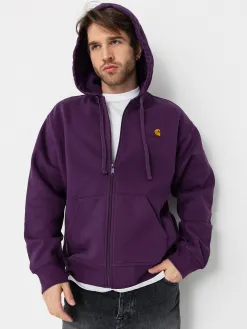 Carhartt WIP American Script ZHD Hoodie