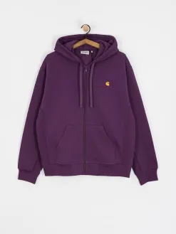 Carhartt WIP American Script ZHD Hoodie