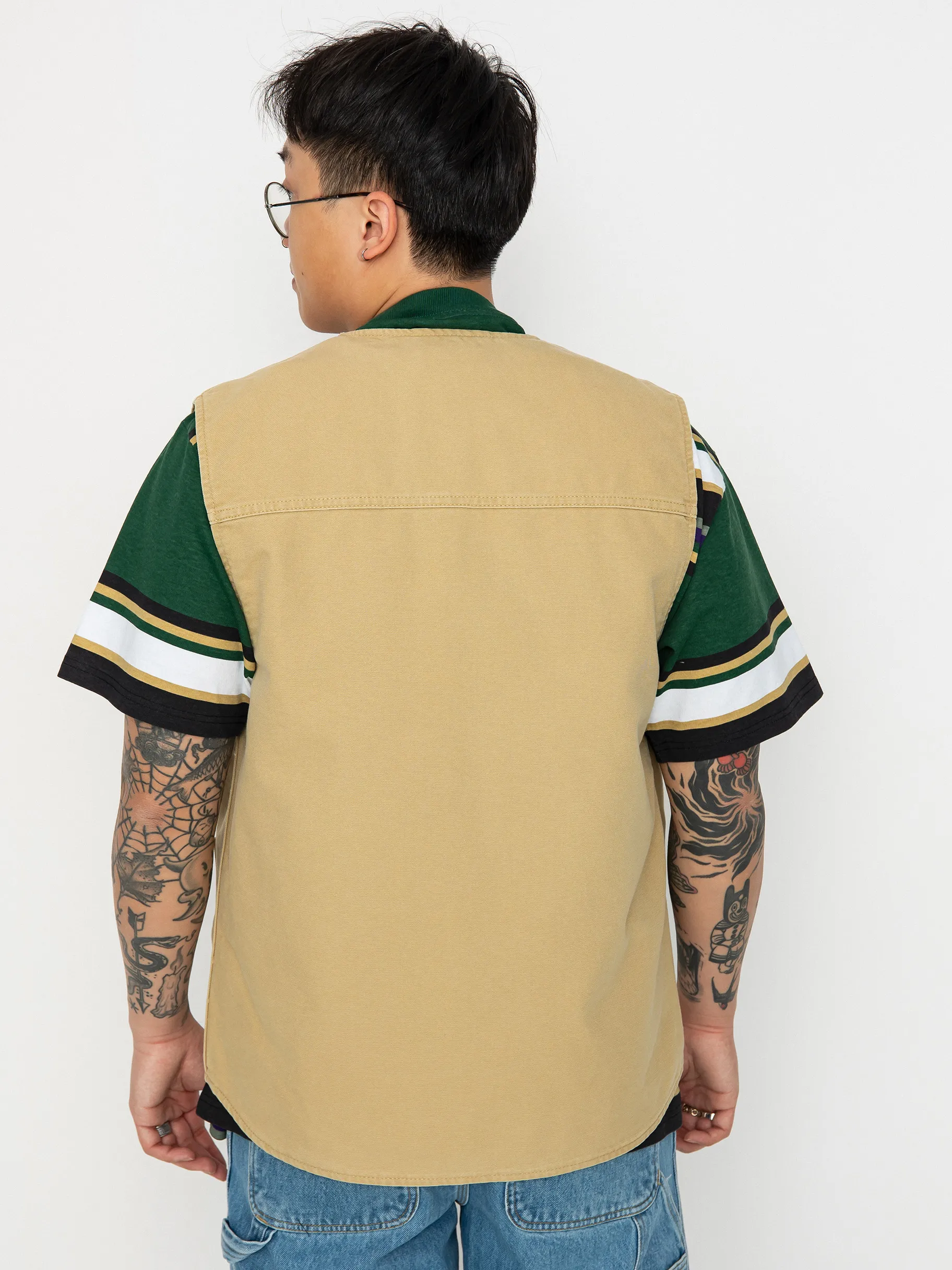 Carhartt WIP Arbor Vest