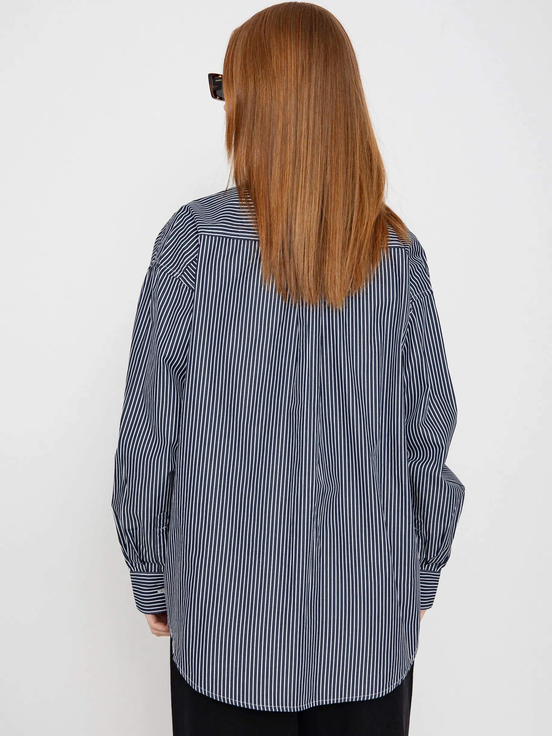 Carhartt WIP Arvin Wmn Shirt