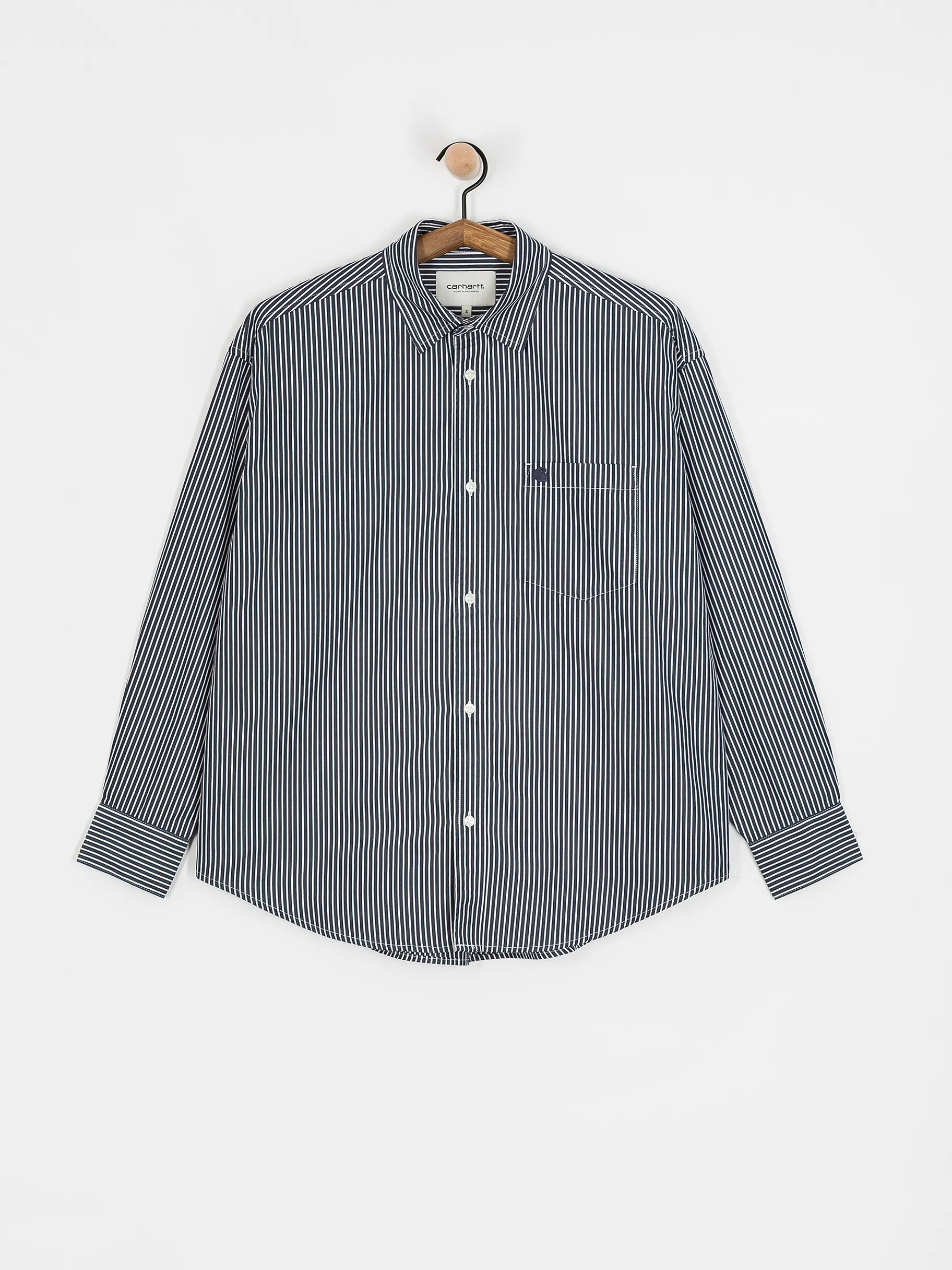Carhartt WIP Arvin Wmn Shirt