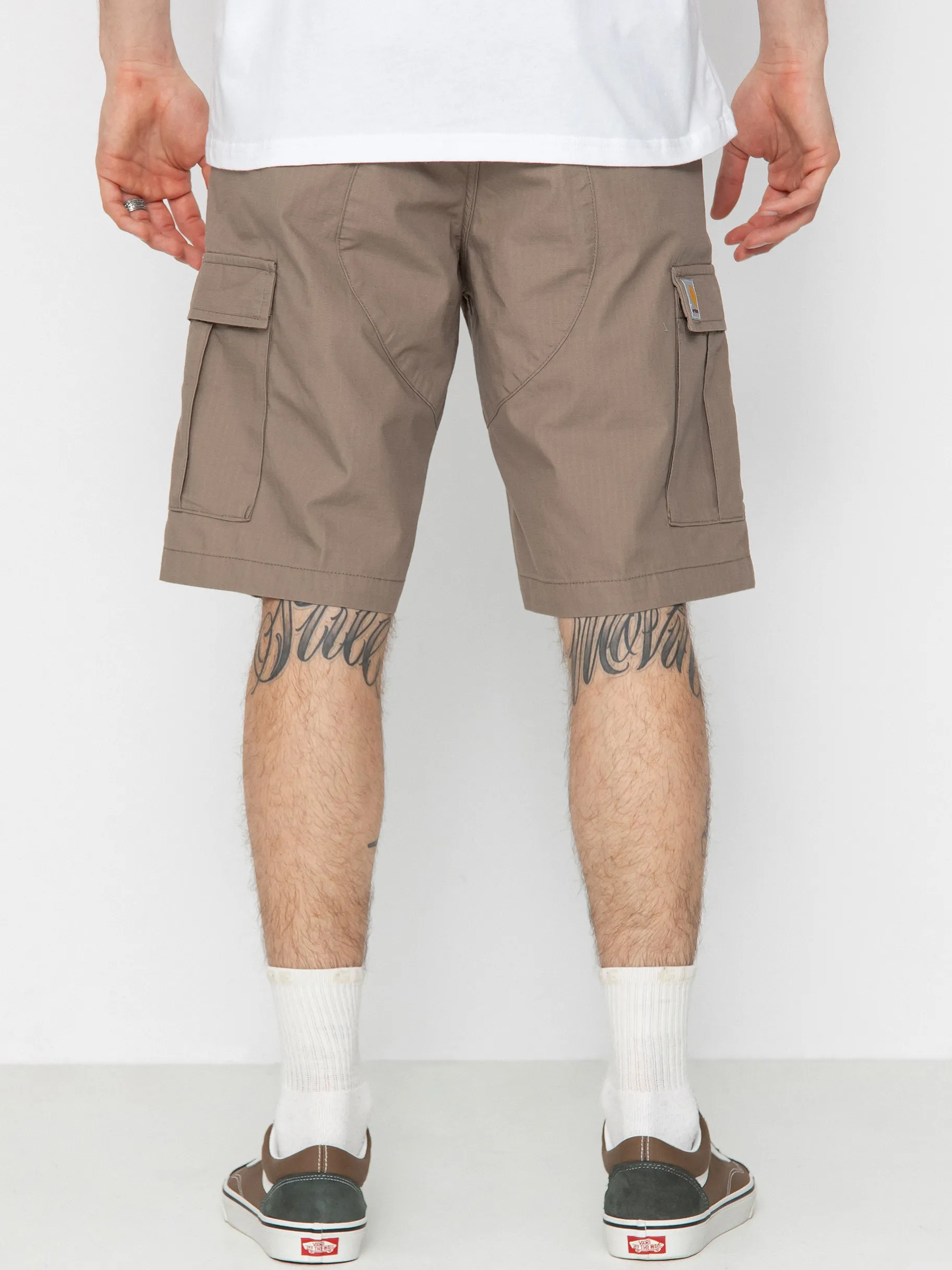 Carhartt WIP Aviation Shorts